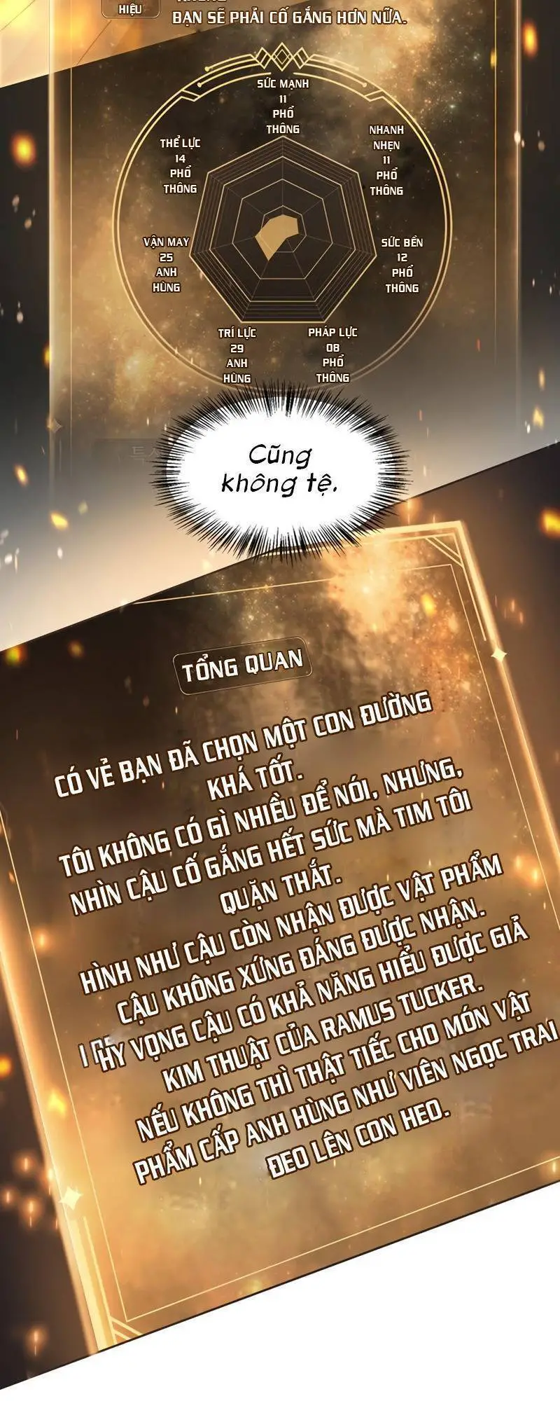Kí Sự Hồi Quy Nettruyen ZZZ Chương 26 Page 52