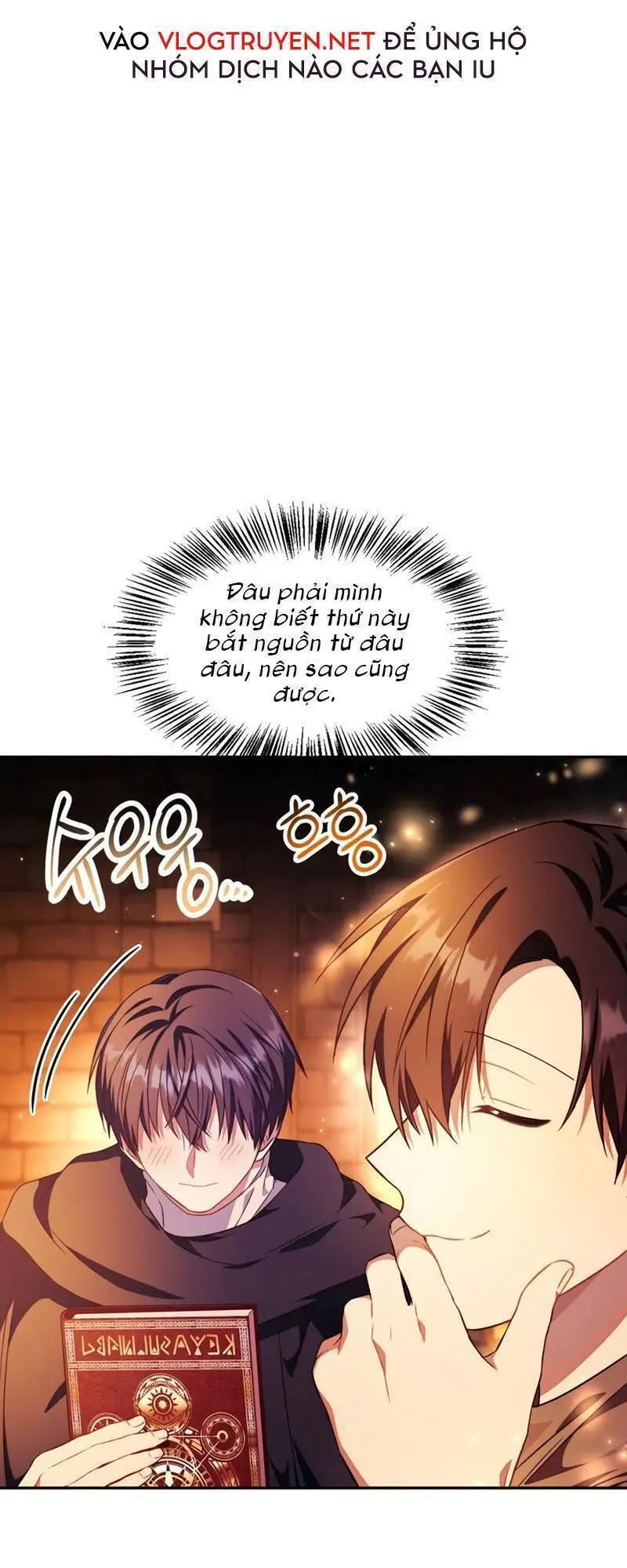 Kí Sự Hồi Quy Nettruyen ZZZ Chương 26 Page 54