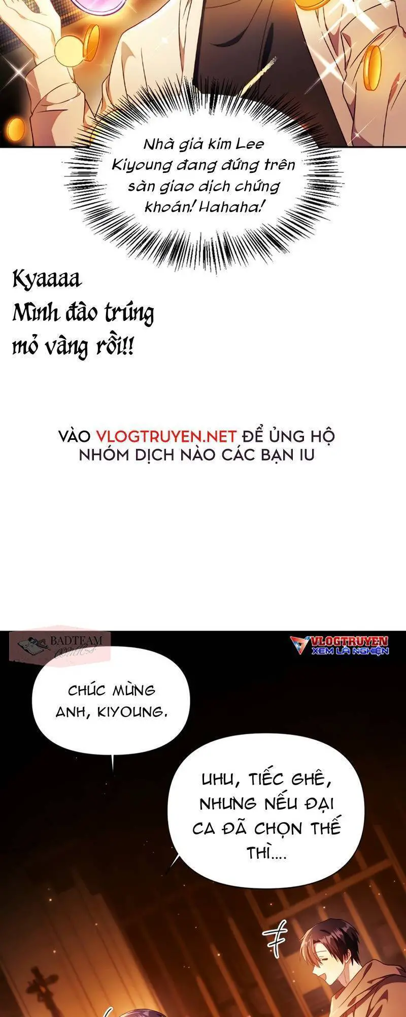 Kí Sự Hồi Quy Nettruyen ZZZ Chương 26 Page 61