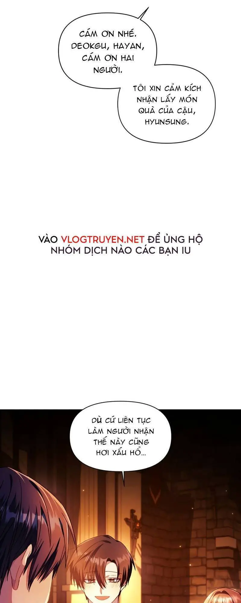 Kí Sự Hồi Quy Nettruyen ZZZ Chương 26 Page 63