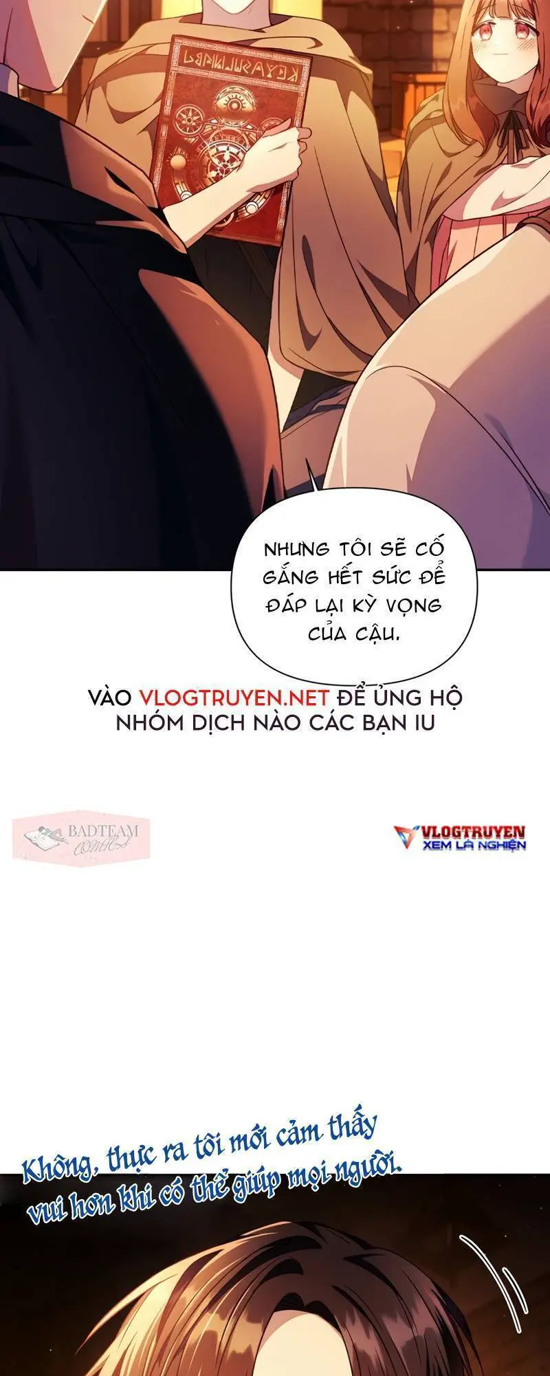 Kí Sự Hồi Quy Nettruyen ZZZ Chương 26 Page 64