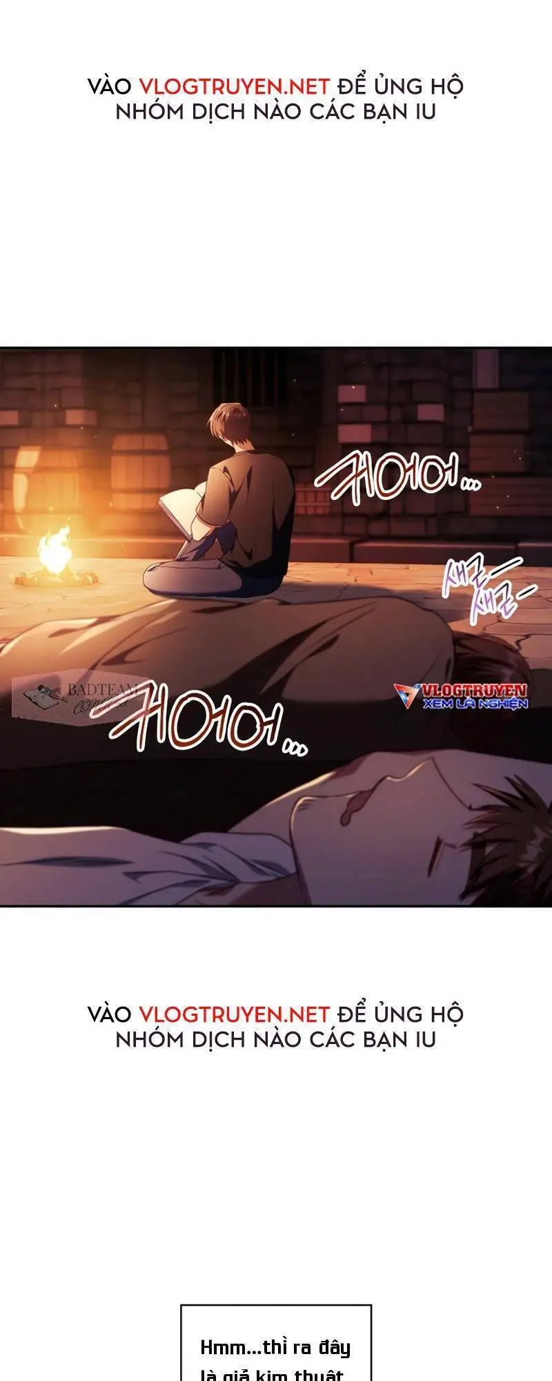 Kí Sự Hồi Quy Nettruyen ZZZ Chương 26 Page 70