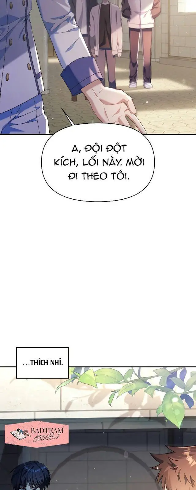 Kí Sự Hồi Quy Nettruyen ZZZ Chương 32 Page 9