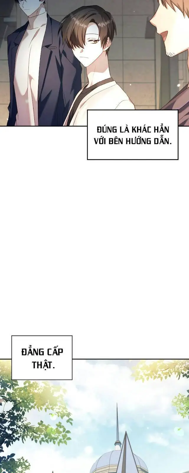 Kí Sự Hồi Quy Nettruyen ZZZ Chương 32 Page 10