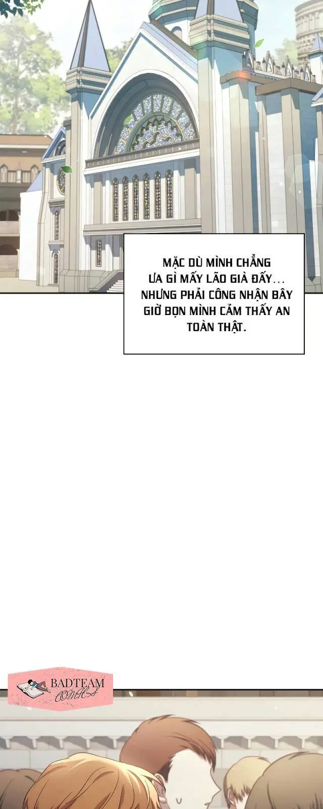 Kí Sự Hồi Quy Nettruyen ZZZ Chương 32 Page 11