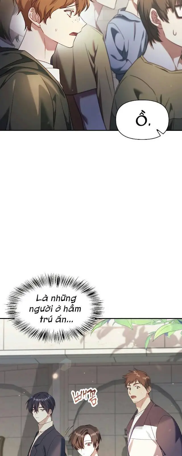 Kí Sự Hồi Quy Nettruyen ZZZ Chương 32 Page 12