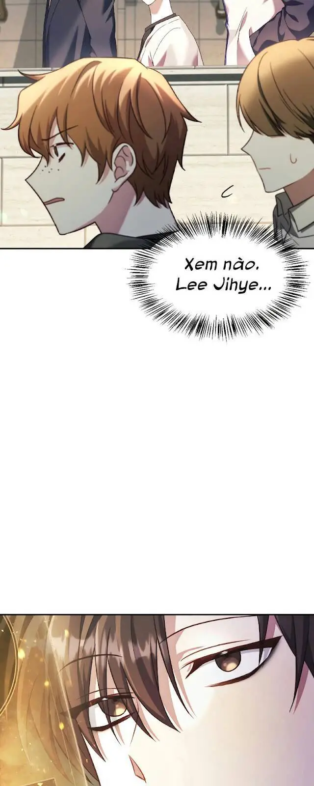 Kí Sự Hồi Quy Nettruyen ZZZ Chương 32 Page 13