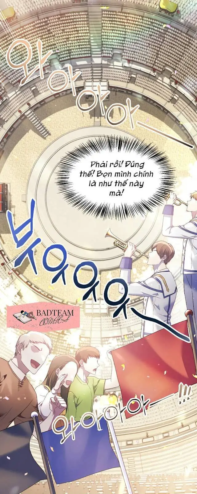 Kí Sự Hồi Quy Nettruyen ZZZ Chương 32 Page 17