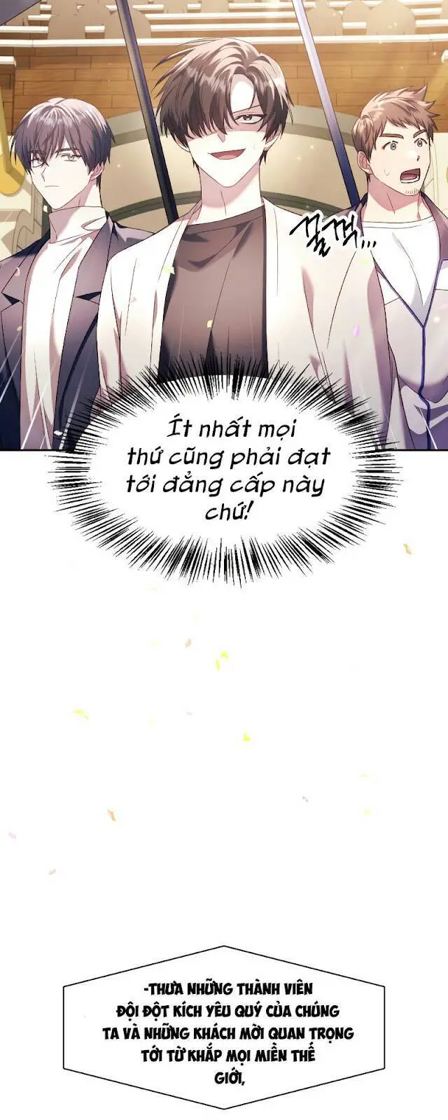Kí Sự Hồi Quy Nettruyen ZZZ Chương 32 Page 18