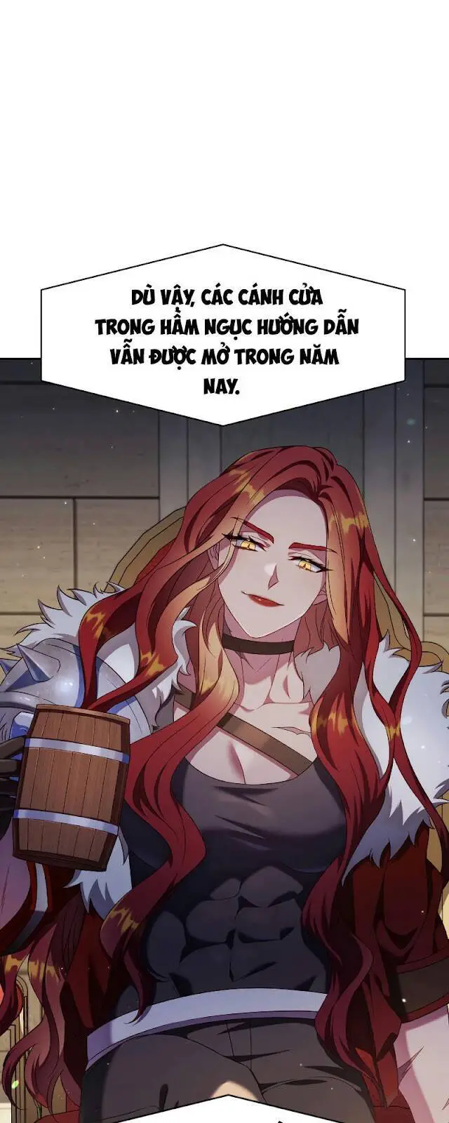 Kí Sự Hồi Quy Nettruyen ZZZ Chương 32 Page 22