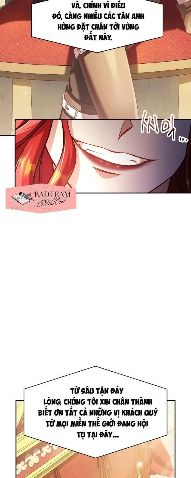 Kí Sự Hồi Quy Nettruyen ZZZ Chương 32 Page 23