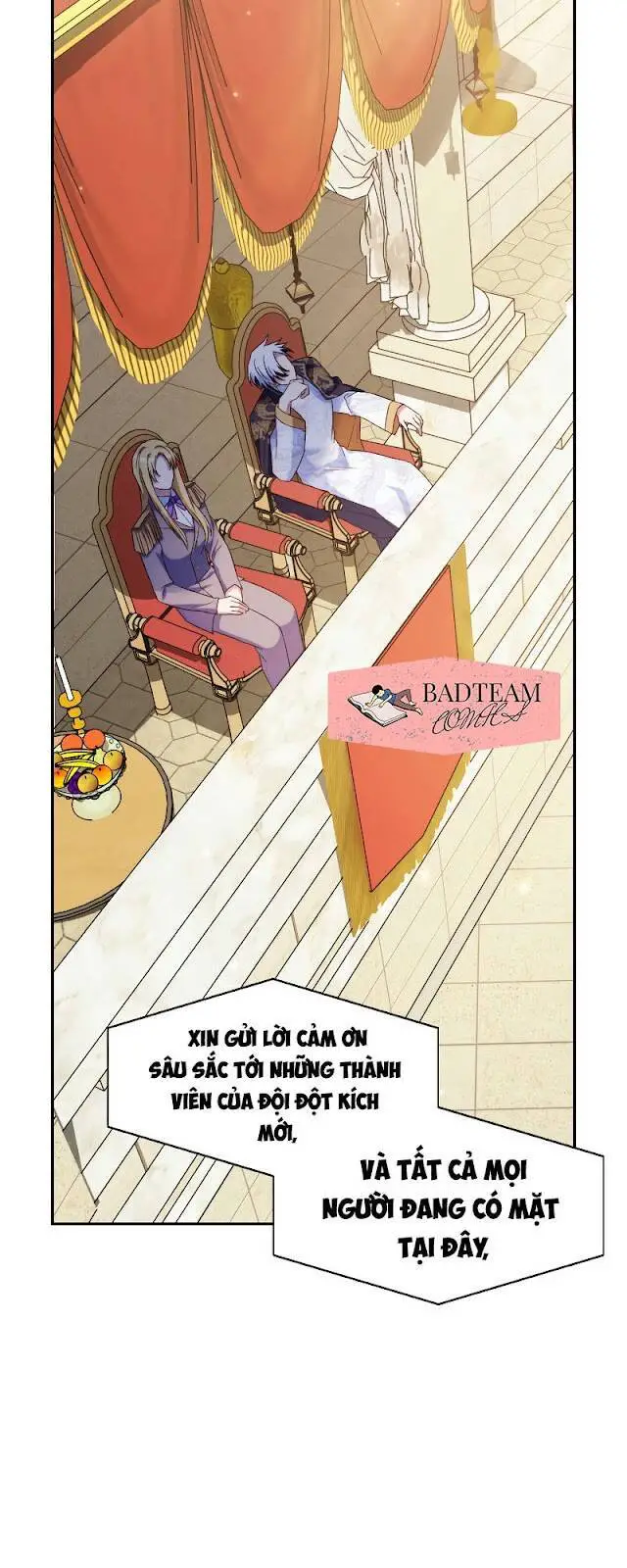 Kí Sự Hồi Quy Nettruyen ZZZ Chương 32 Page 24