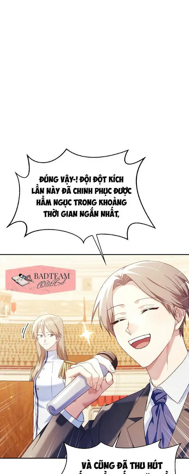 Kí Sự Hồi Quy Nettruyen ZZZ Chương 32 Page 26
