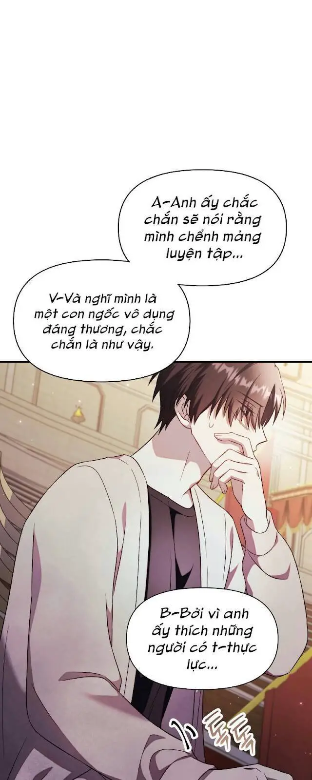 Kí Sự Hồi Quy Nettruyen ZZZ Chương 32 Page 37