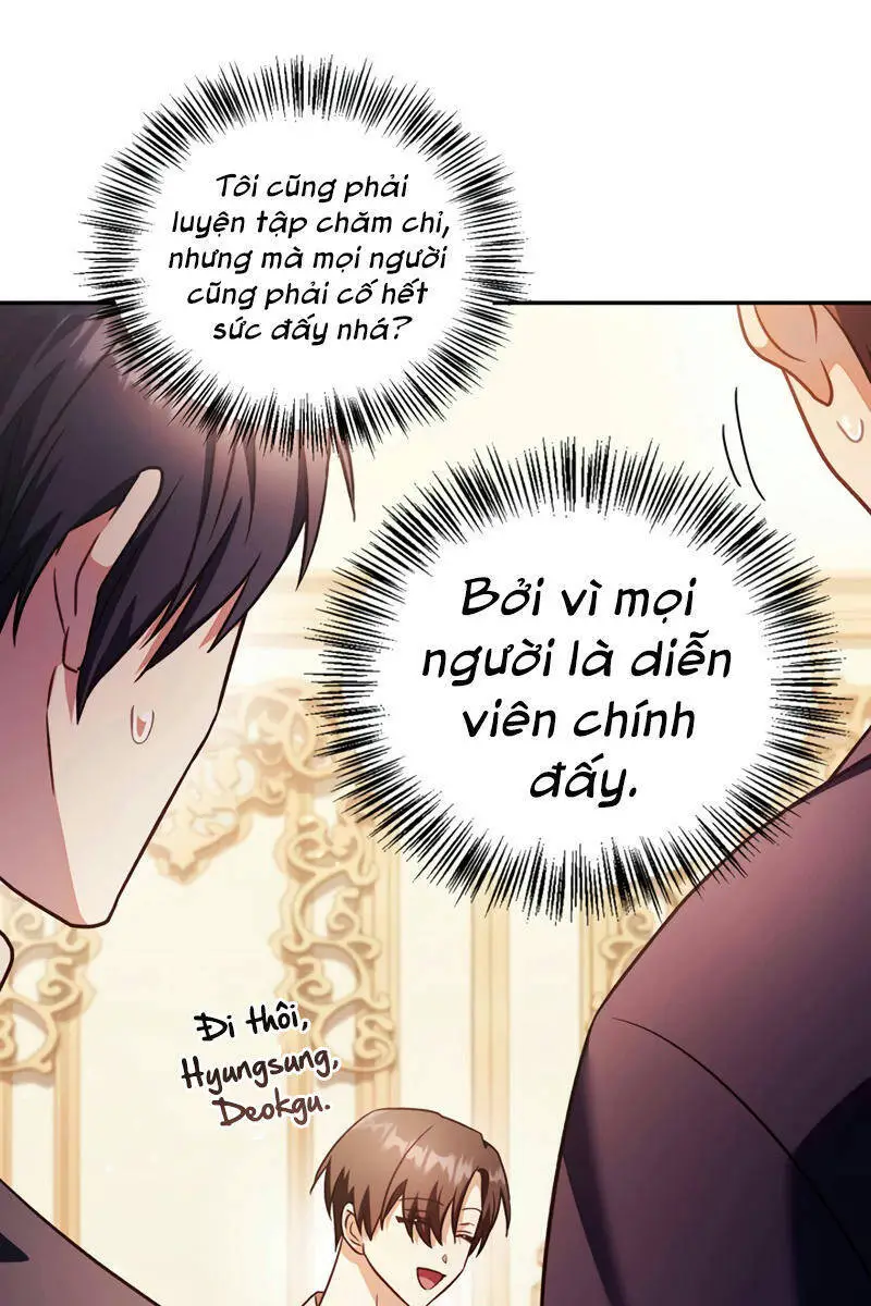 Kí Sự Hồi Quy Nettruyen ZZZ Chương 31 Page 103