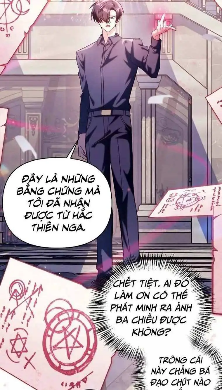 Kí Sự Hồi Quy Nettruyen ZZZ Chương 63 Page 12