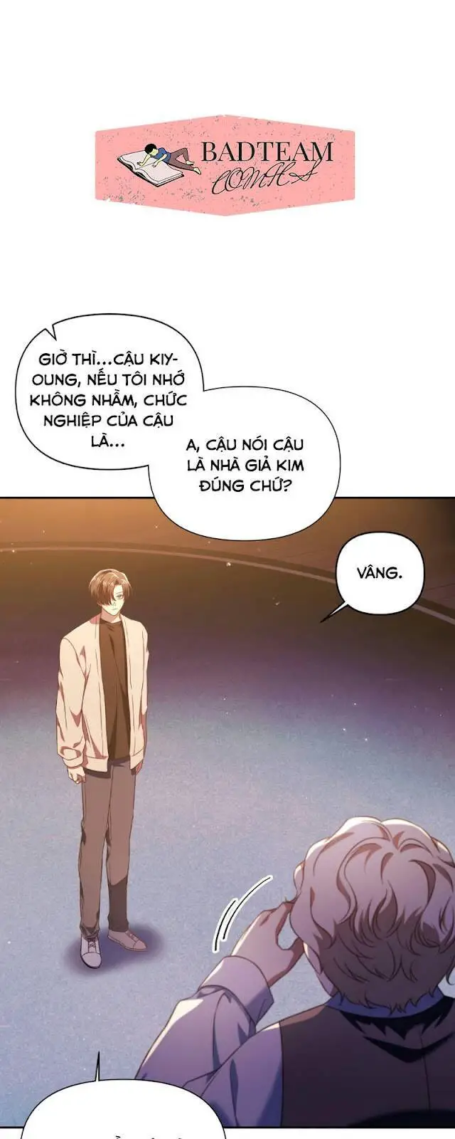 Kí Sự Hồi Quy Nettruyen ZZZ Chương 30 Page 48