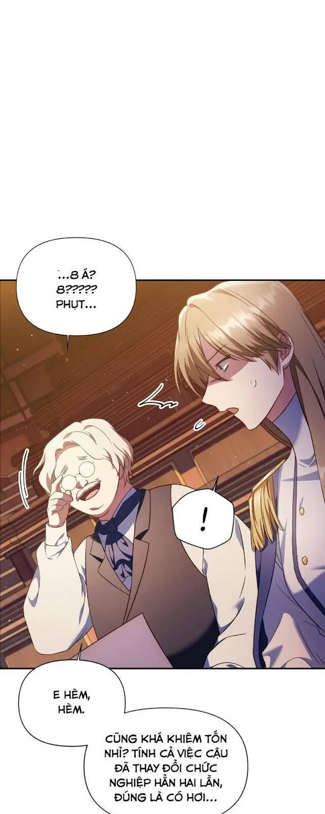 Kí Sự Hồi Quy Nettruyen ZZZ Chương 30 Page 57