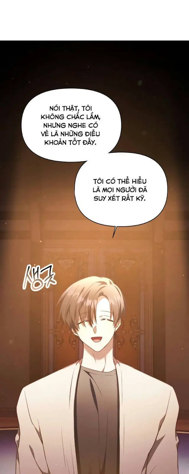 Kí Sự Hồi Quy Nettruyen ZZZ Chương 30 Page 115