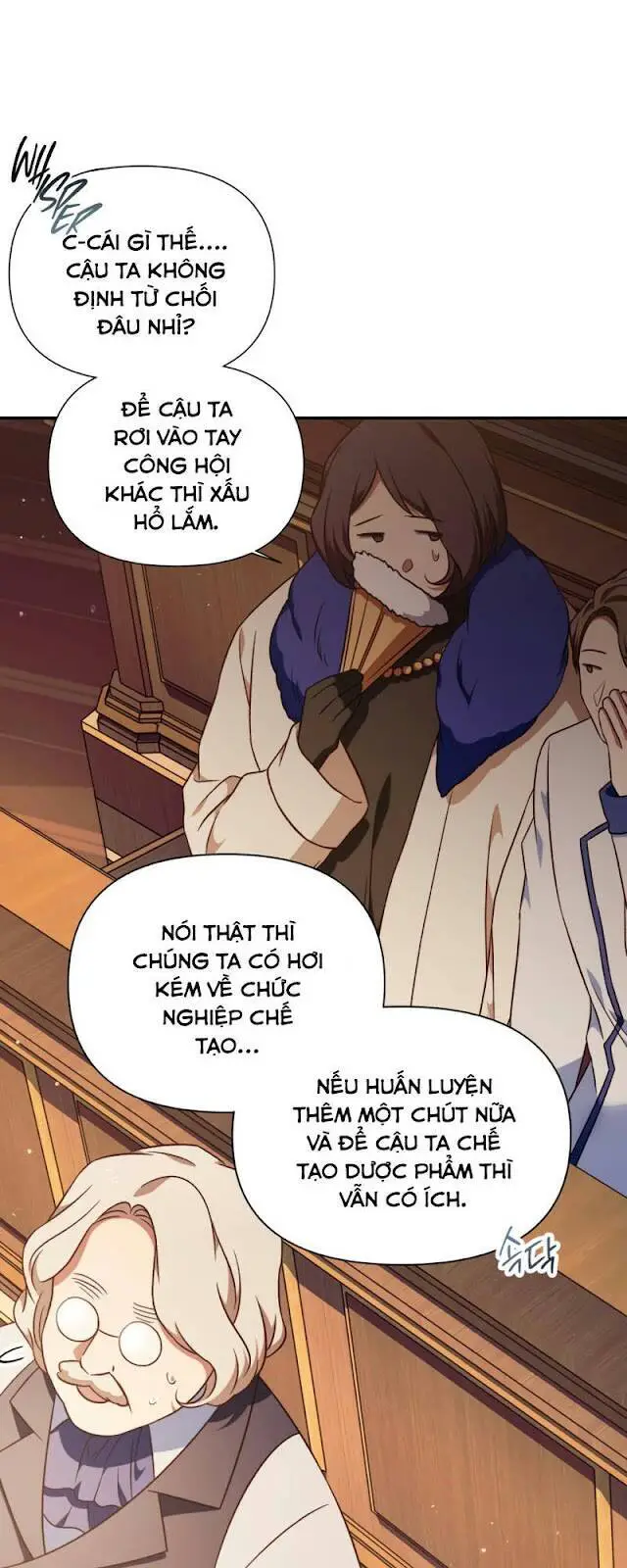 Kí Sự Hồi Quy Nettruyen ZZZ Chương 30 Page 126
