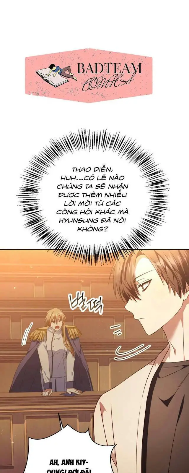 Kí Sự Hồi Quy Nettruyen ZZZ Chương 30 Page 128