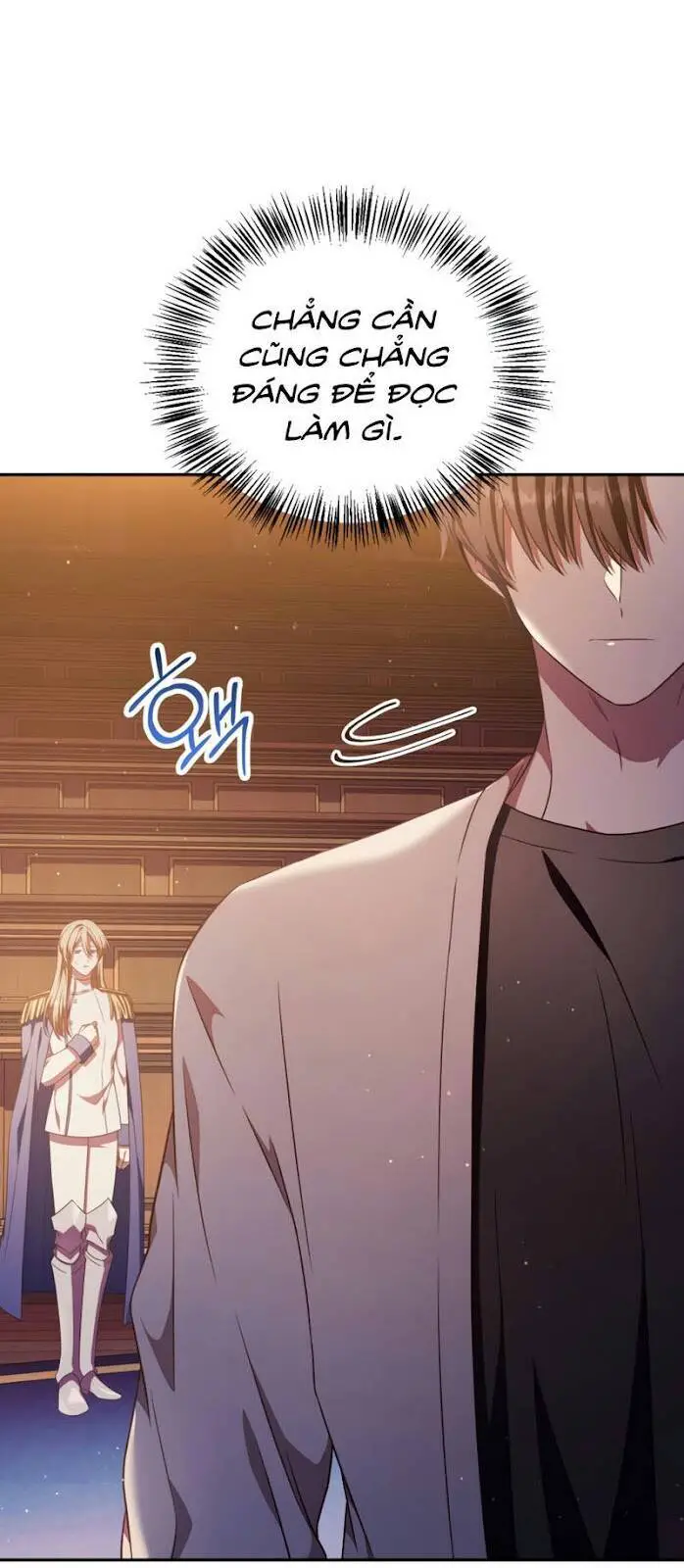 Kí Sự Hồi Quy Nettruyen ZZZ Chương 30 Page 134