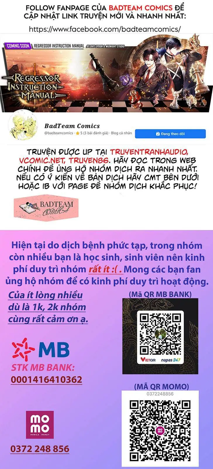 Kí Sự Hồi Quy Nettruyen ZZZ Chương 30 Page 143