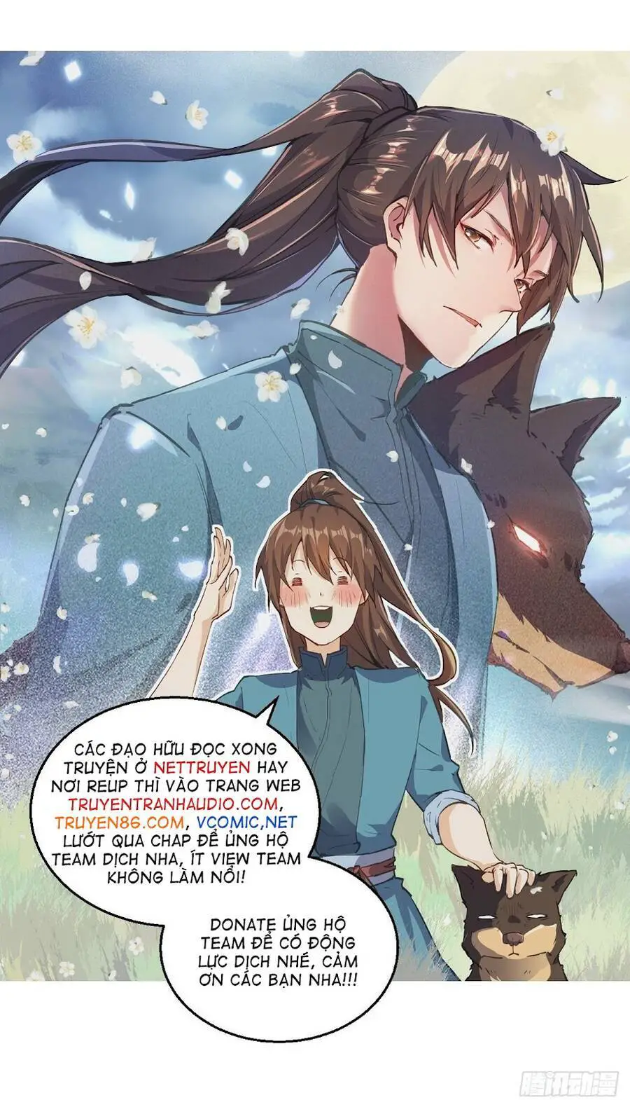 Kí Sự Hồi Quy Nettruyen ZZZ Chương 30 Page 144