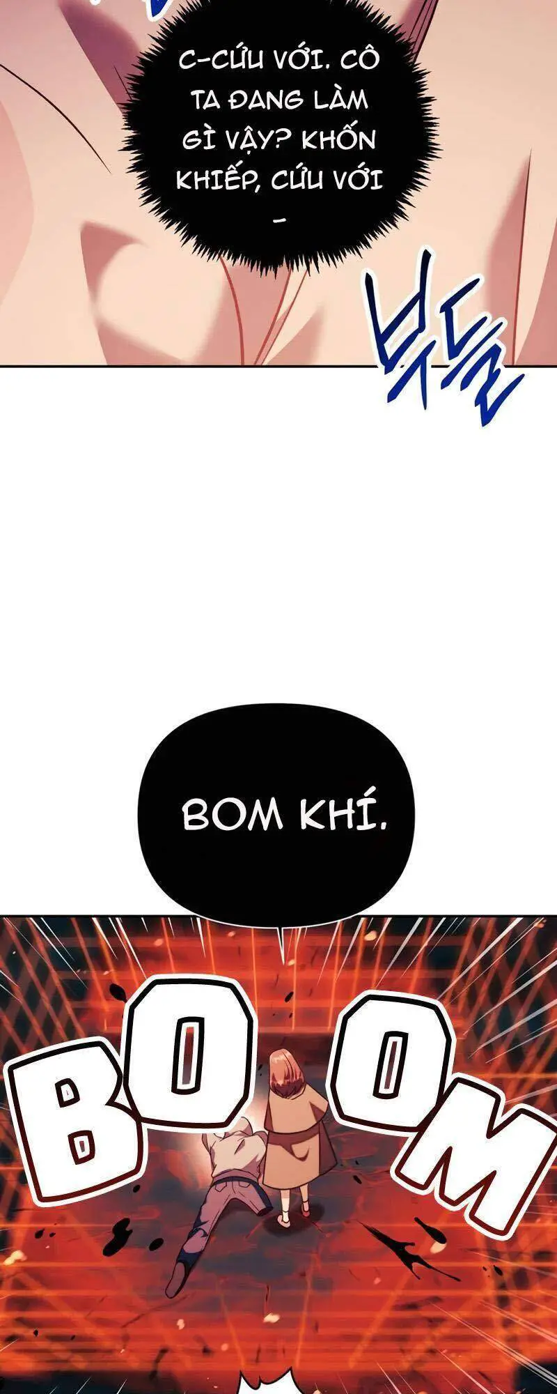 Kí Sự Hồi Quy Nettruyen ZZZ Chương 24 Page 51