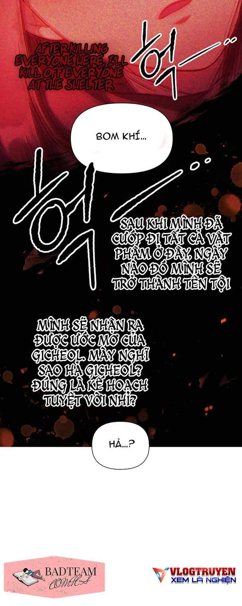 Kí Sự Hồi Quy Nettruyen ZZZ Chương 24 Page 59