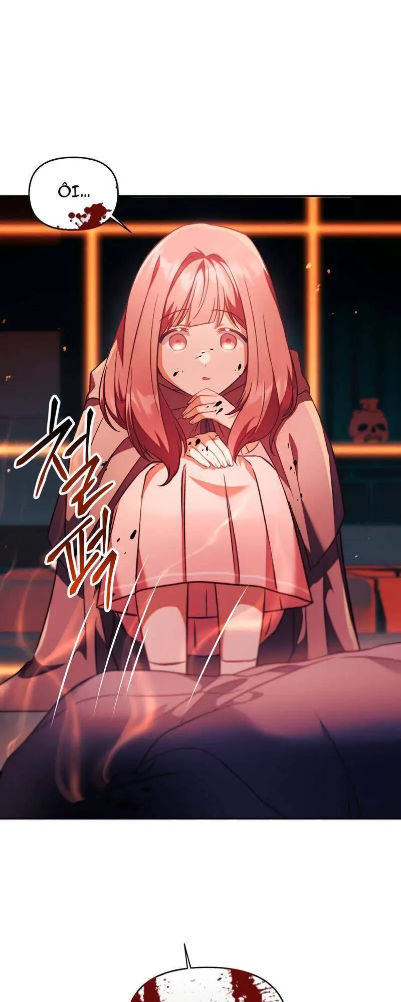Kí Sự Hồi Quy Nettruyen ZZZ Chương 24 Page 60