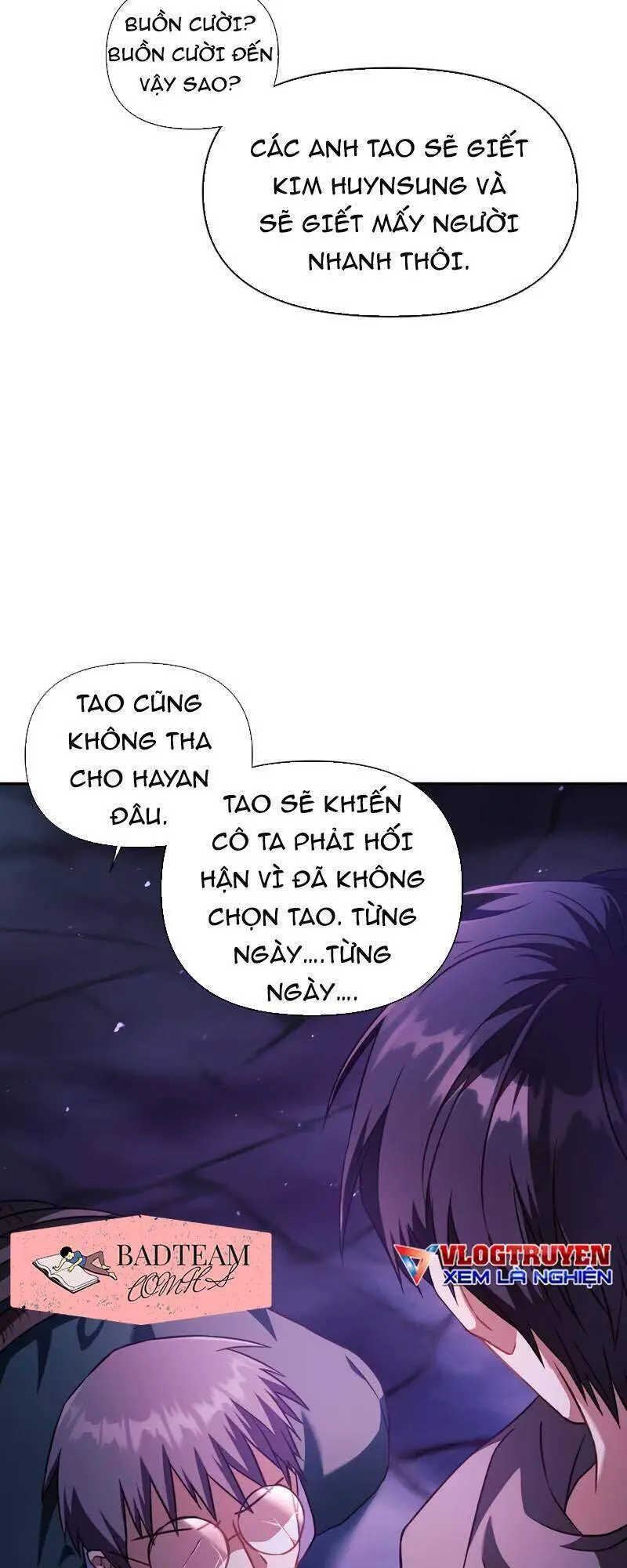 Kí Sự Hồi Quy Nettruyen ZZZ Chương 24 Page 63