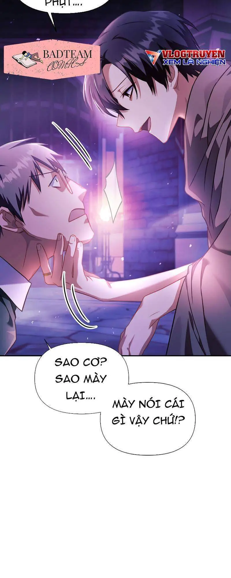 Kí Sự Hồi Quy Nettruyen ZZZ Chương 24 Page 65