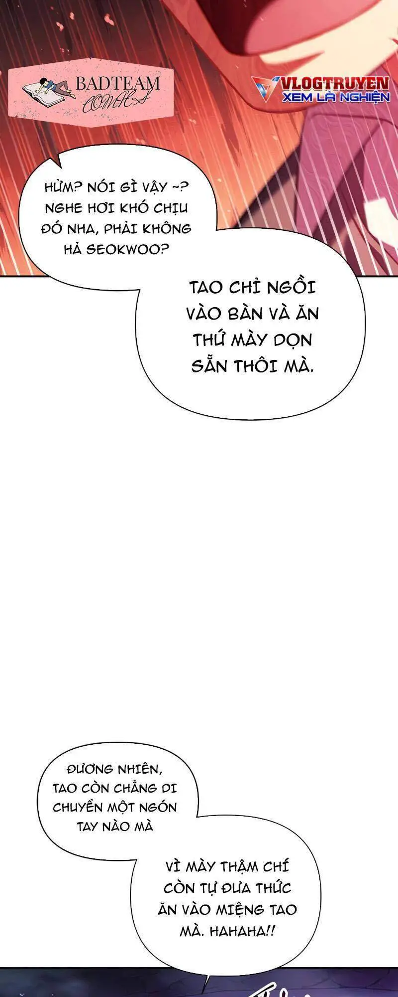 Kí Sự Hồi Quy Nettruyen ZZZ Chương 24 Page 71