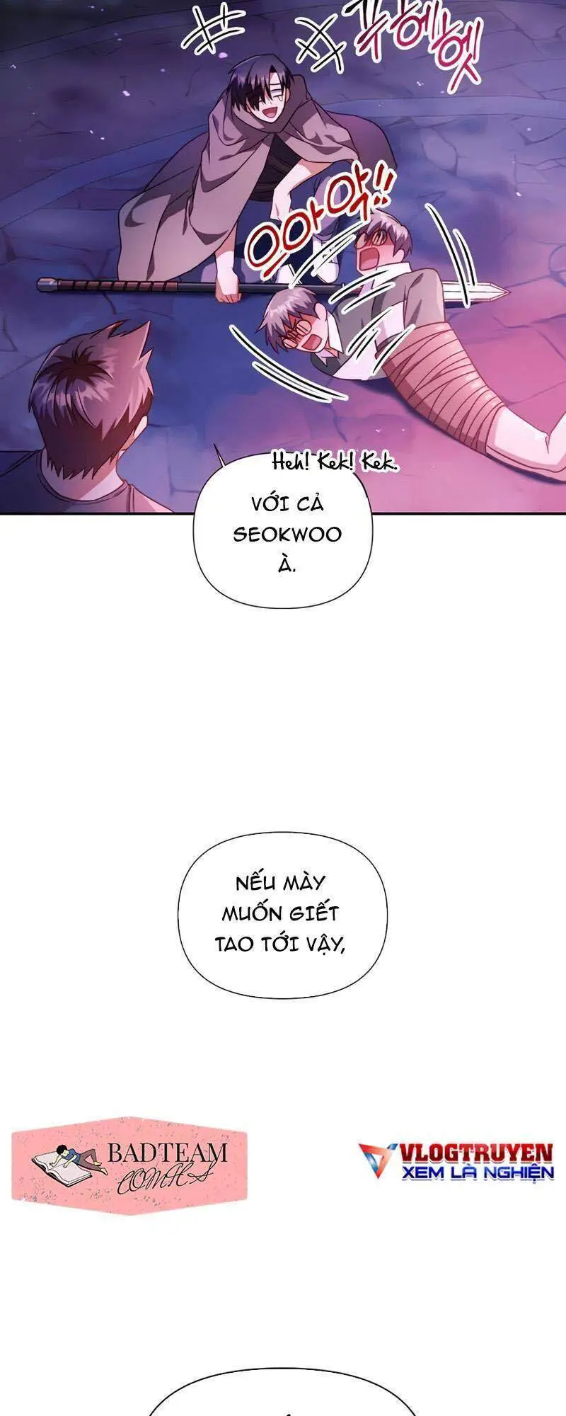 Kí Sự Hồi Quy Nettruyen ZZZ Chương 24 Page 72