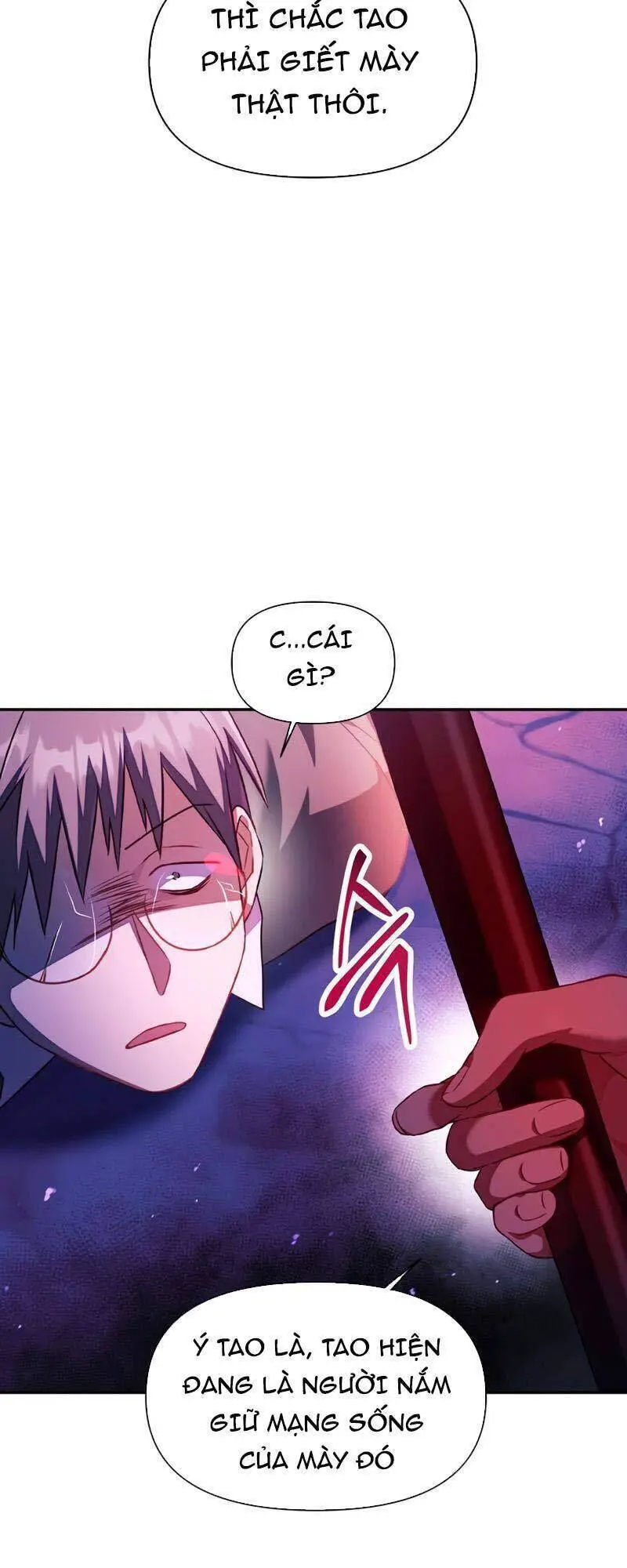 Kí Sự Hồi Quy Nettruyen ZZZ Chương 24 Page 73