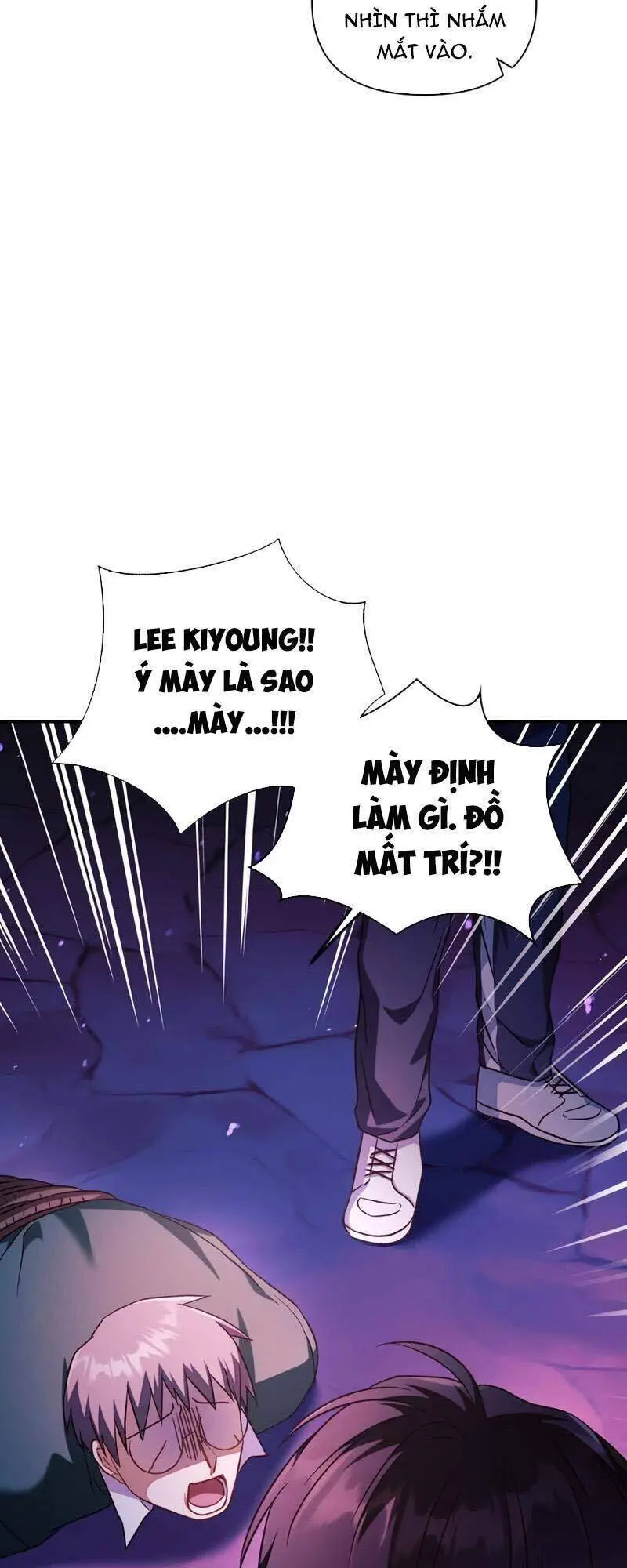 Kí Sự Hồi Quy Nettruyen ZZZ Chương 24 Page 75