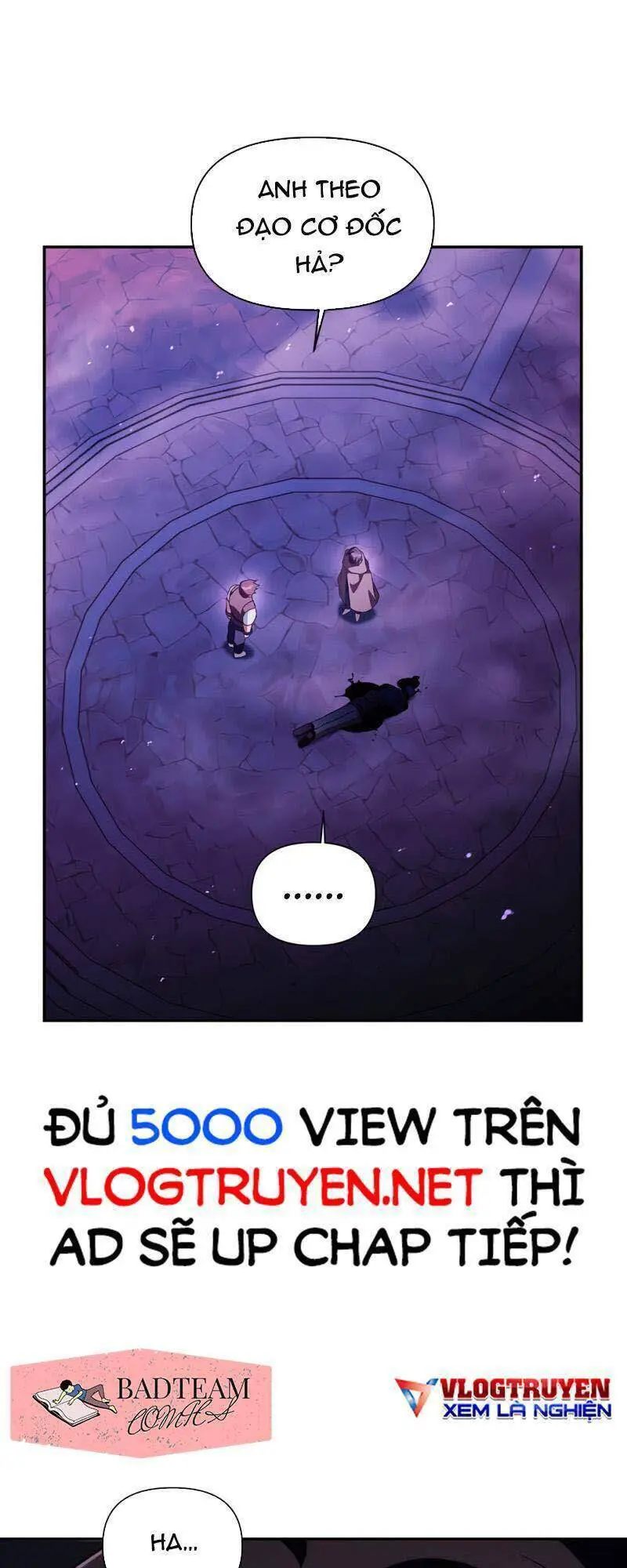 Kí Sự Hồi Quy Nettruyen ZZZ Chương 24 Page 94