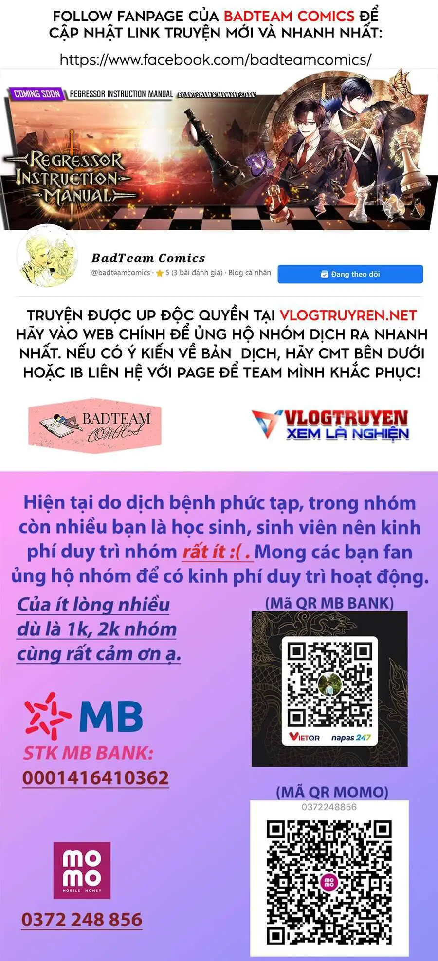 Kí Sự Hồi Quy Nettruyen ZZZ Chương 24 Page 102