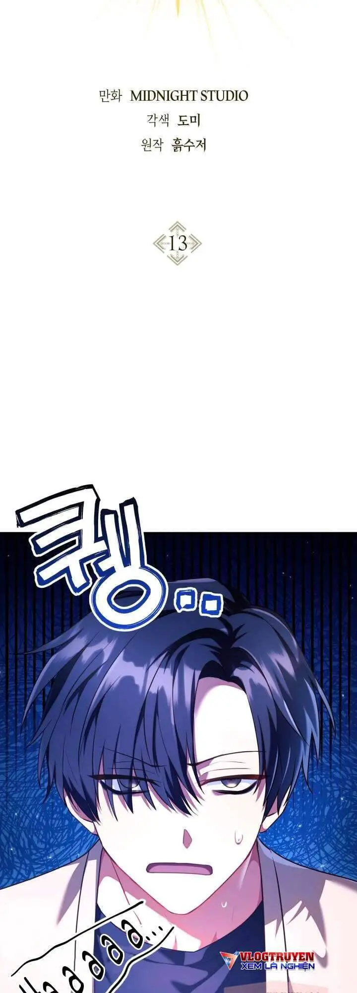 Kí Sự Hồi Quy Nettruyen ZZZ Chương 13 Page 2