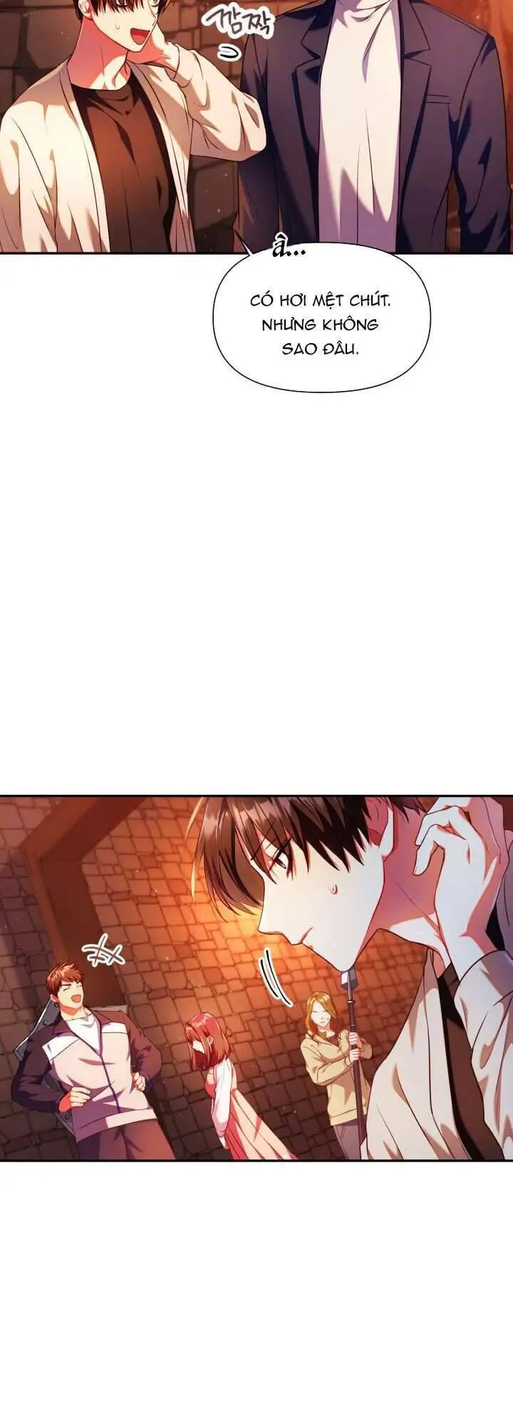 Kí Sự Hồi Quy Nettruyen ZZZ Chương 13 Page 4