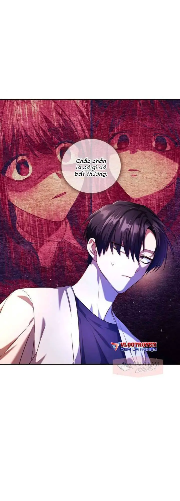 Kí Sự Hồi Quy Nettruyen ZZZ Chương 13 Page 6
