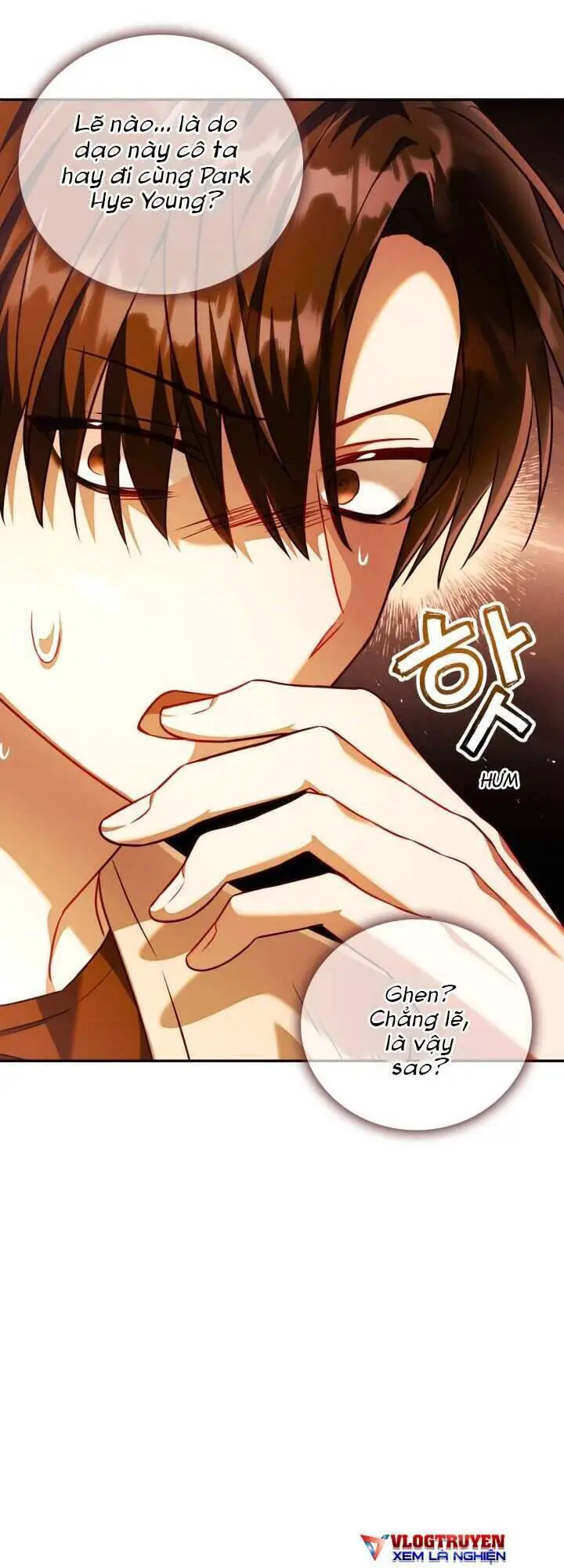 Kí Sự Hồi Quy Nettruyen ZZZ Chương 13 Page 8