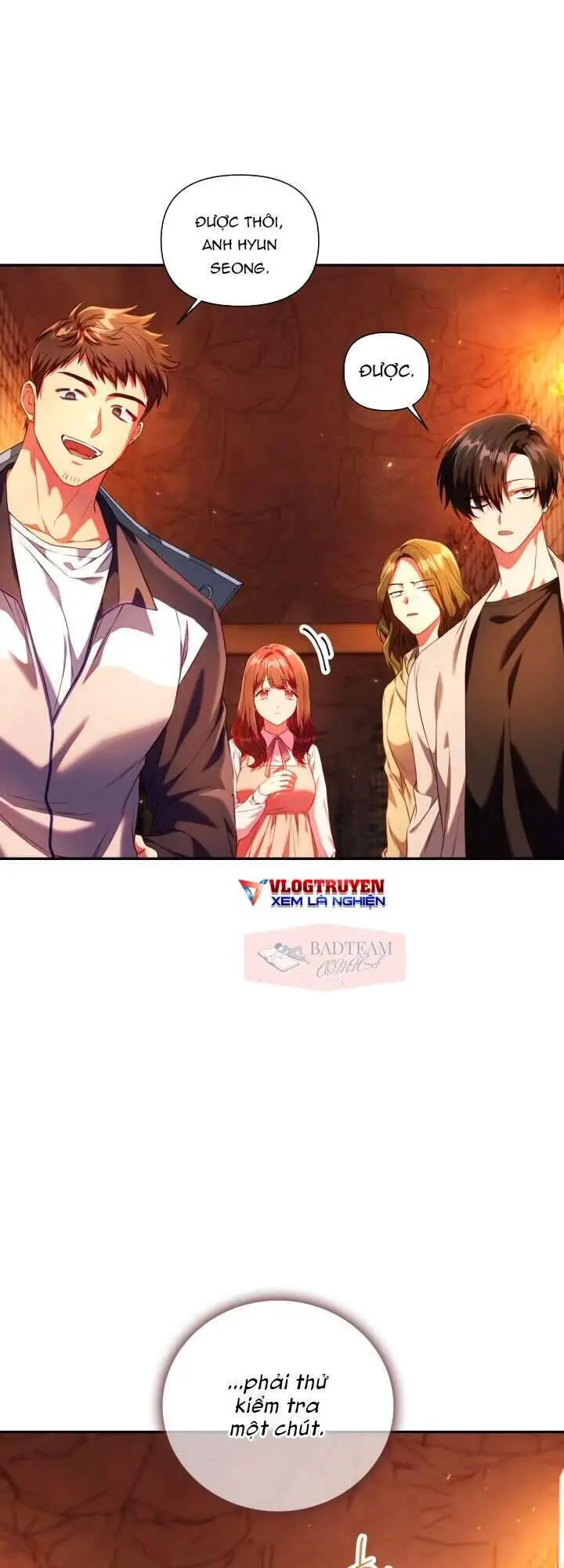 Kí Sự Hồi Quy Nettruyen ZZZ Chương 13 Page 10