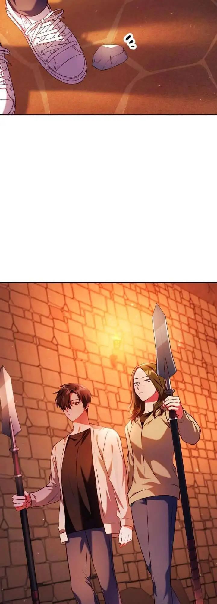 Kí Sự Hồi Quy Nettruyen ZZZ Chương 13 Page 14