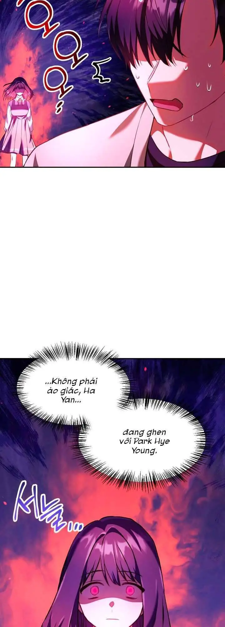 Kí Sự Hồi Quy Nettruyen ZZZ Chương 13 Page 20