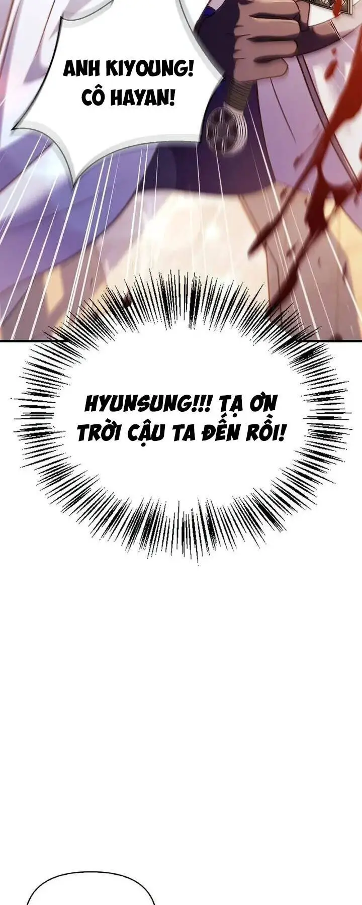 Kí Sự Hồi Quy Nettruyen ZZZ Chương 62 Page 9