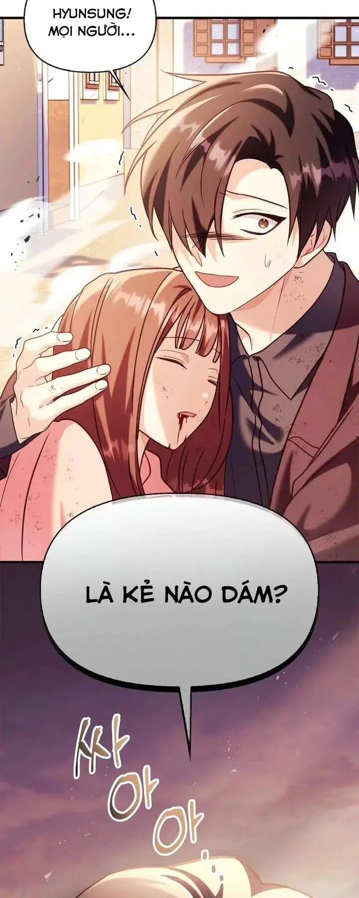 Kí Sự Hồi Quy Nettruyen ZZZ Chương 62 Page 10