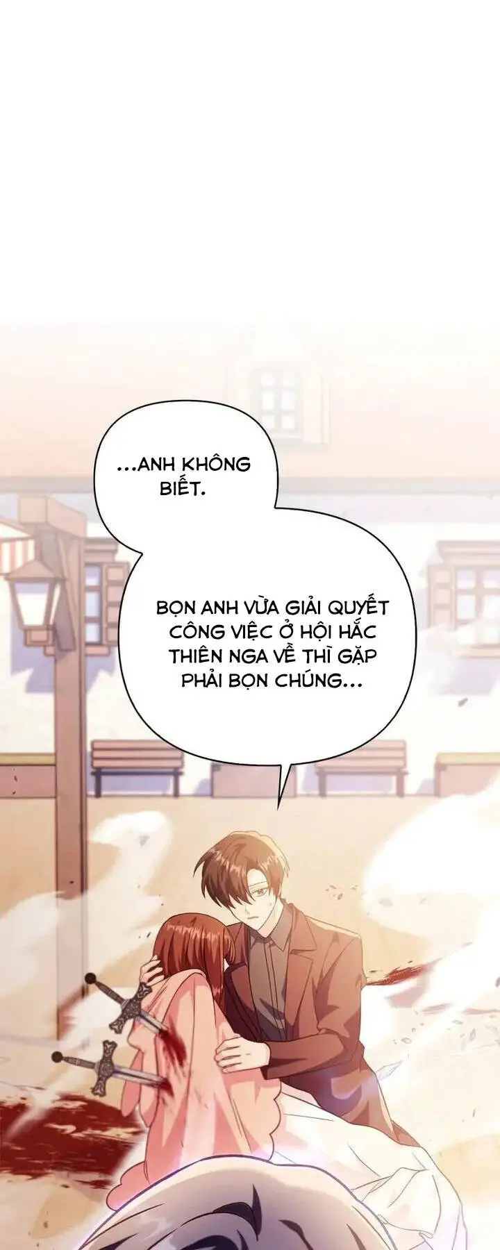 Kí Sự Hồi Quy Nettruyen ZZZ Chương 62 Page 13