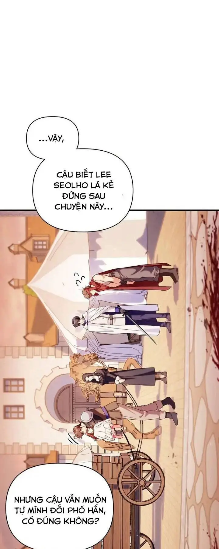 Kí Sự Hồi Quy Nettruyen ZZZ Chương 62 Page 28